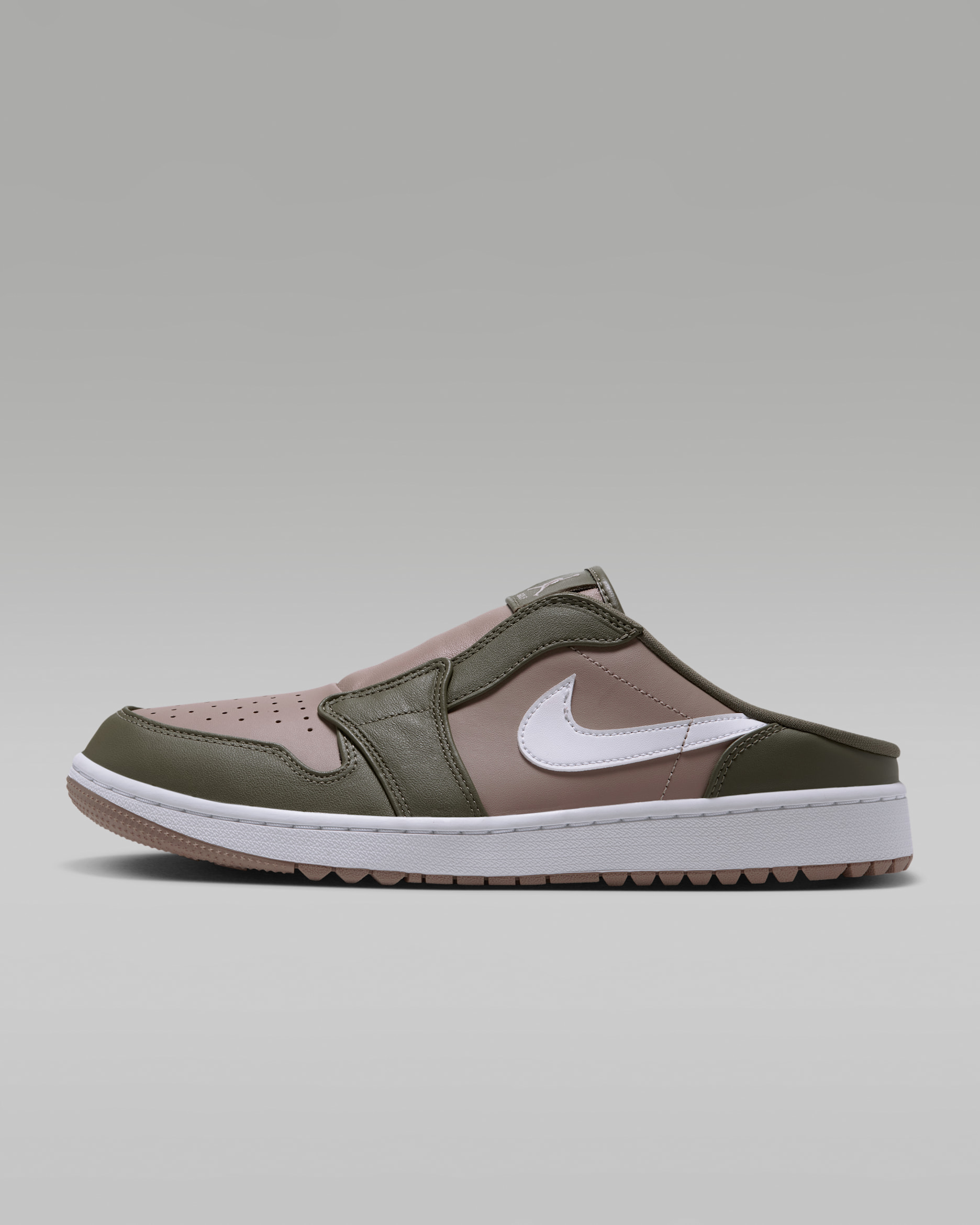 NIKE AIR JORDAN MULE US9 27cm ジョーダン ゴルフ Air Jordan Mule Golf Shoes. Nike.com